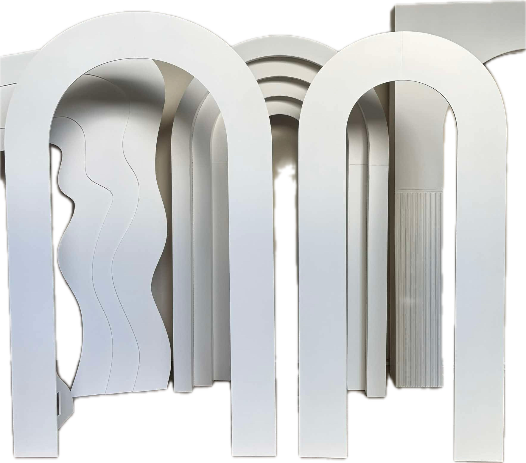 Open Arch