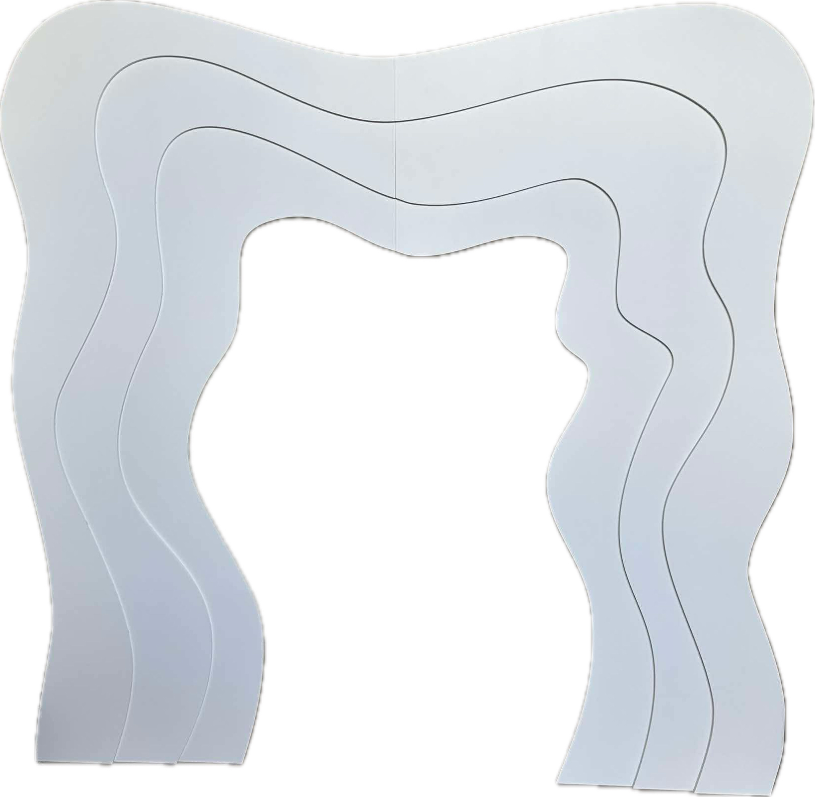 Flow Frame