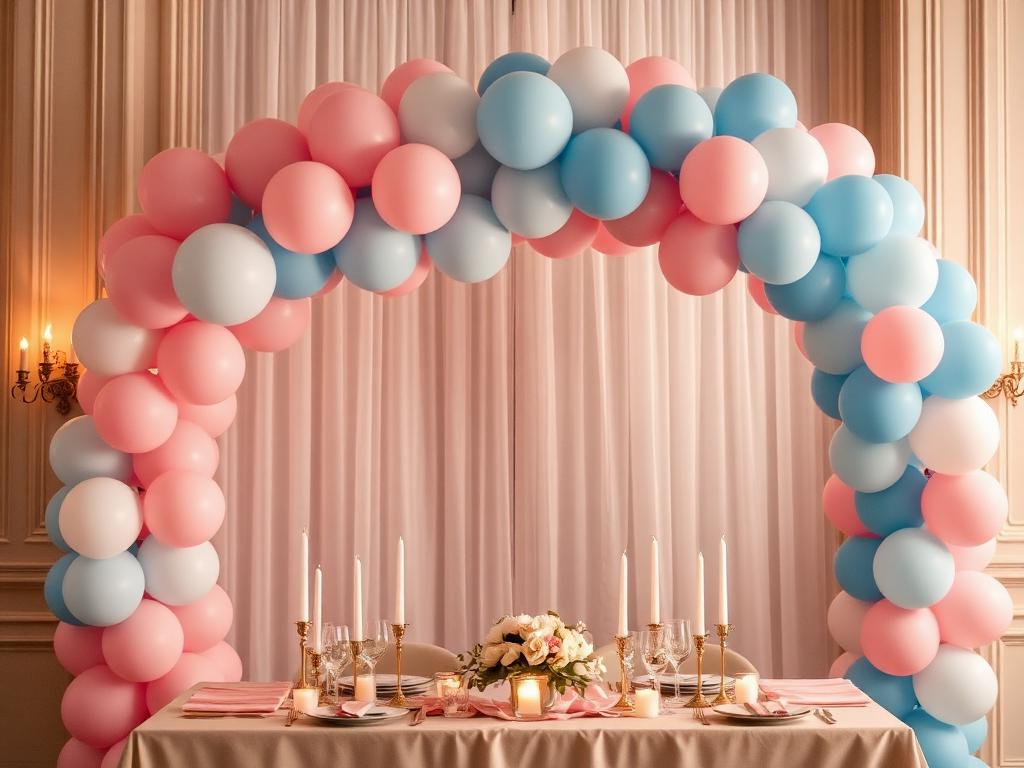 👶 Gender Reveal