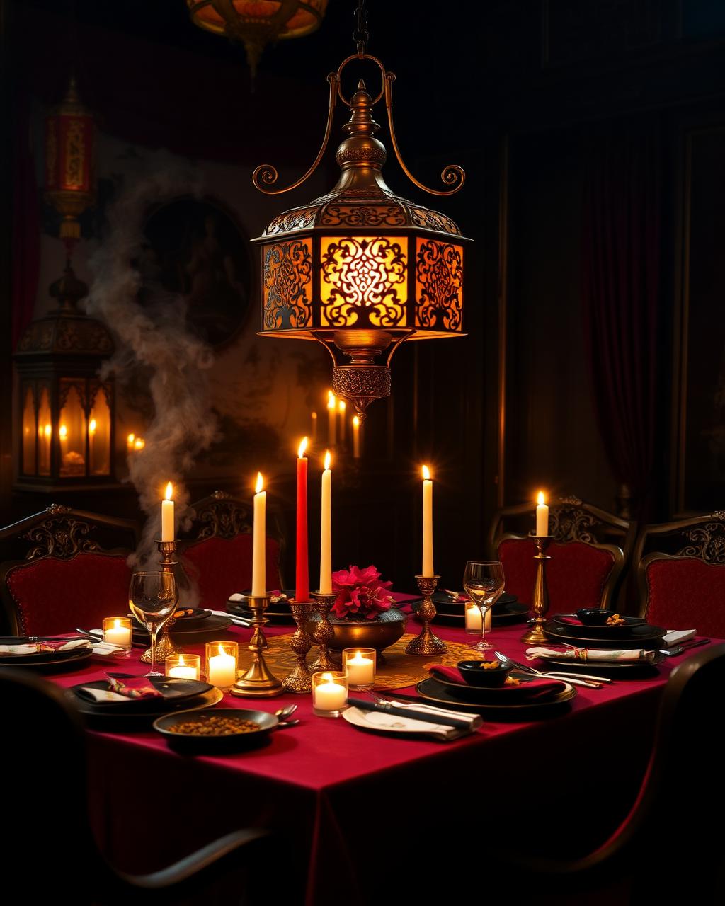 Luxury