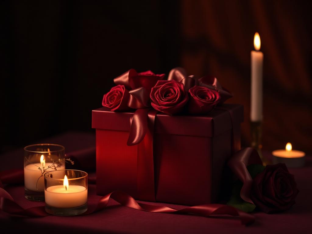 🎁 Изненада с подарък